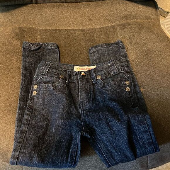 Paul Frank EUC 5 sz jeans monkey signature - Picture 1 of 4